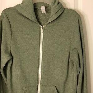 Alternative Apparel hoodie